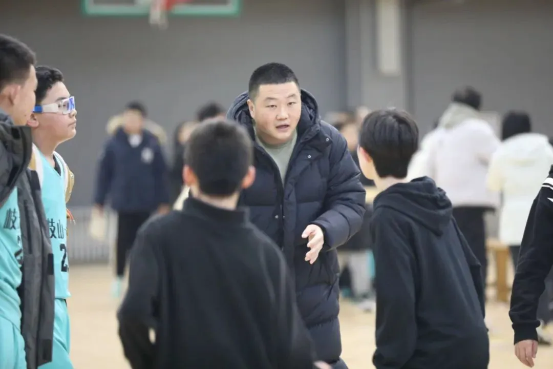 制定激励性的篮球训练目标和奖励机制_2